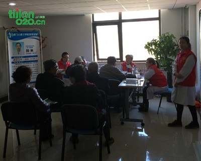 北京常規體檢與健康咨詢 維康體檢服務指南