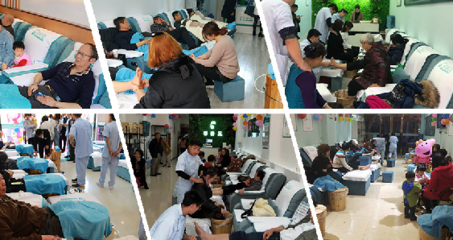 百齡足加盟費(fèi)及加盟支持全解析 助力連鎖經(jīng)營成功之道