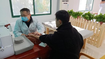 體衛(wèi)融合進(jìn)社區(qū)，健康生活新理念——南京雨花臺區(qū)賽虹橋街道長虹路社區(qū)探索健康管理新路徑